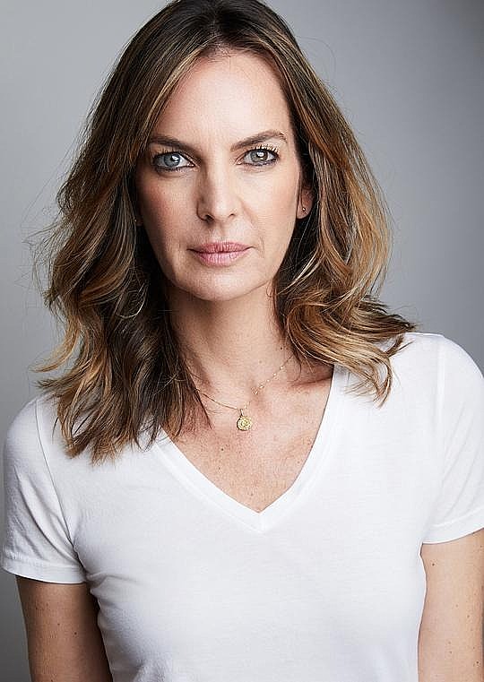 乔迪·比安卡·怀斯 Jodi Bianca Wise照片