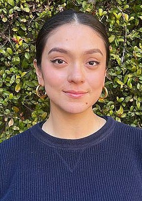 安娜·拉杰 Anna Rajo照片