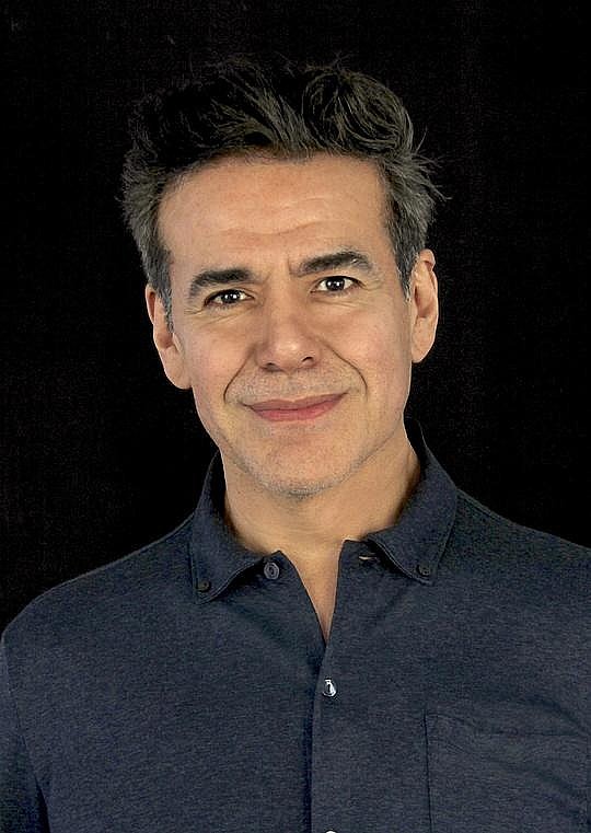 何塞·延克 Jose Yenque照片