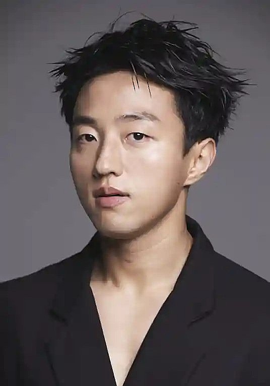 金龙镒 Longyi Jin照片