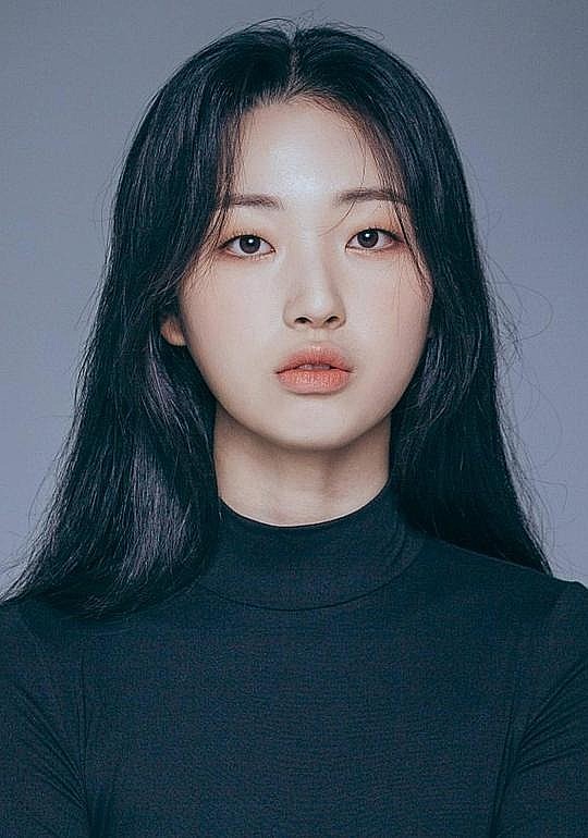 殷汝甄 Yeo-jin Eun照片