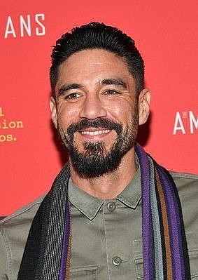 克莱顿·卡德纳斯 Clayton Cardenas照片
