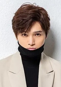 吴仁杰 Renjie Wu照片
