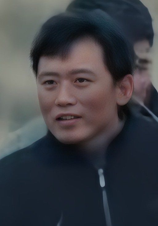 王志刚照片