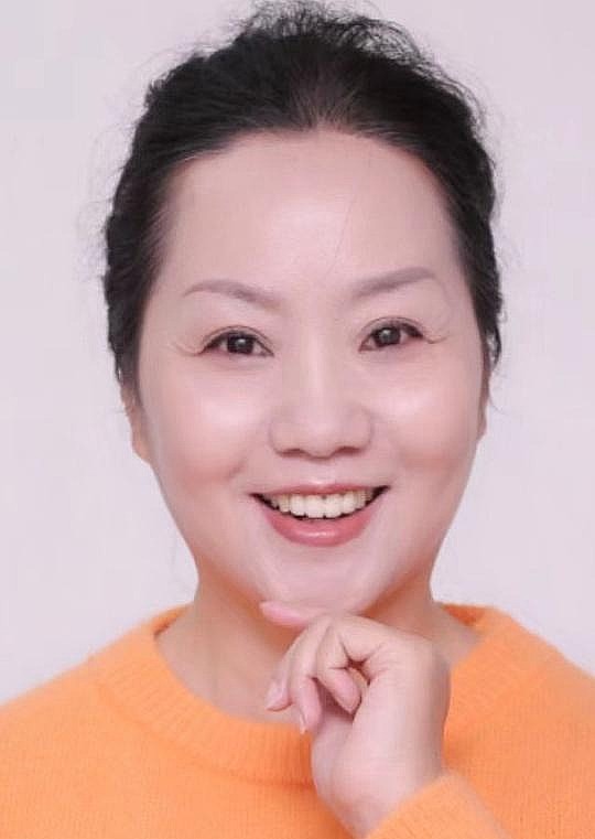 唐彩霞 Caixia Tang照片