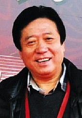 杜林宏 Linhong Du照片