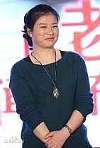 陈彦 Chen yan照片