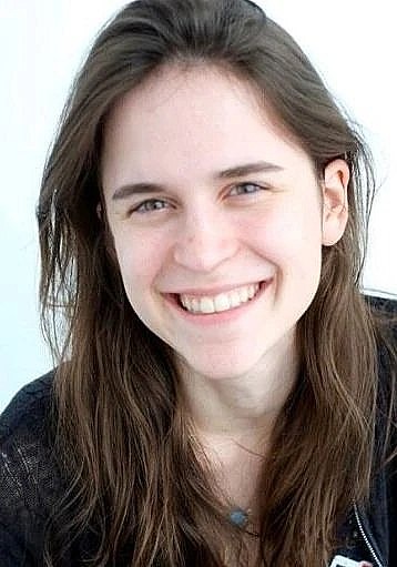 詹·卡罗尔 Jenn Carroll照片