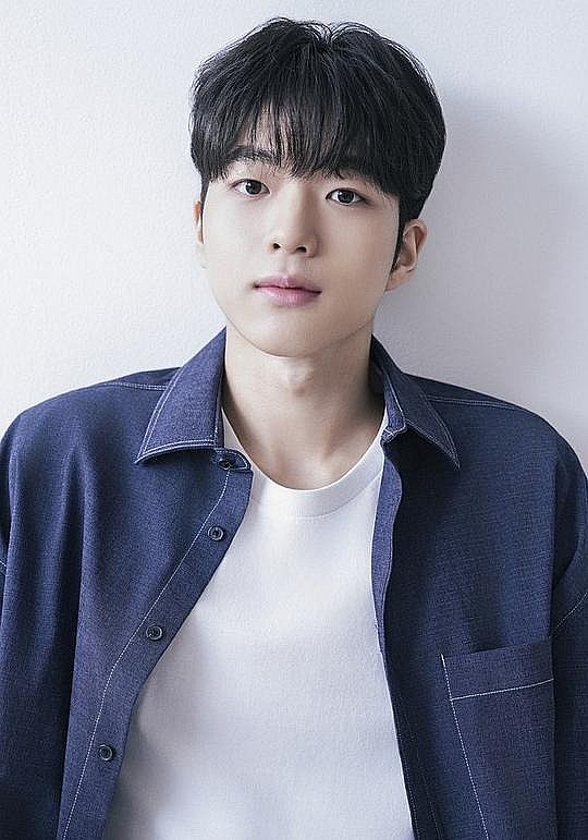 车强玧 Kang-yoon Cha照片