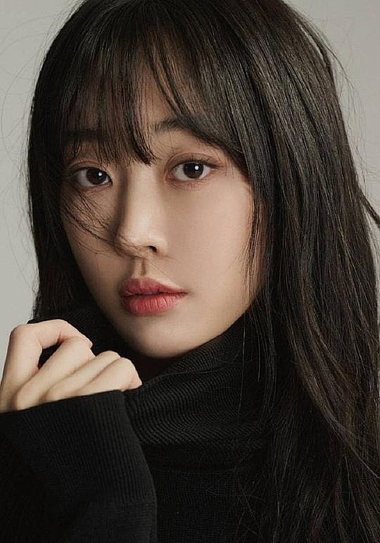 李彩媛 Chae-won Lee照片