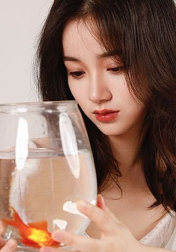 李沐妍 Muyan Li照片