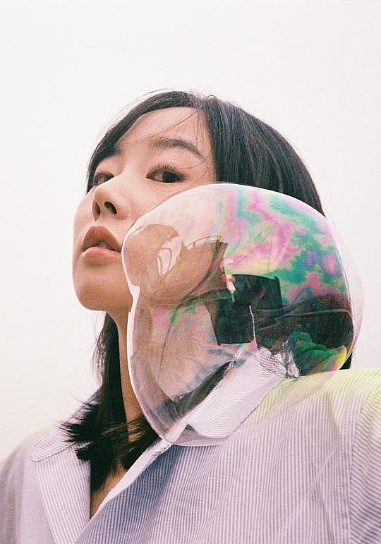 李爽 Shuang Li照片