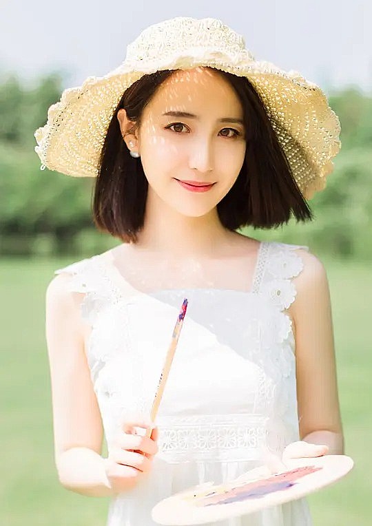 刘佳榆 Jianyu Liu照片