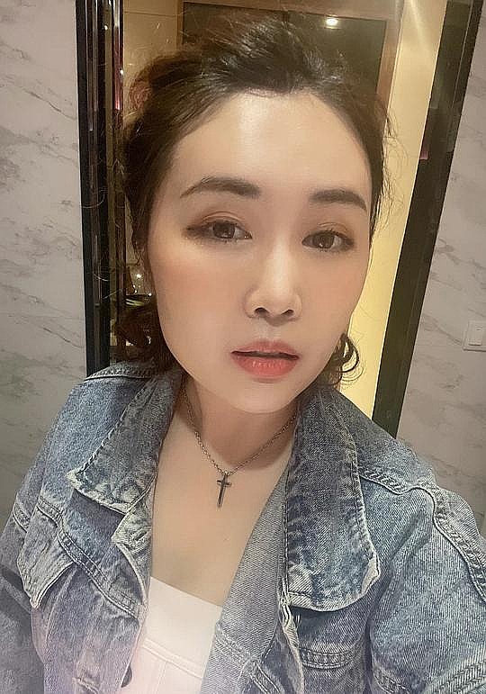 廖晨翕 Chenxi Liao照片