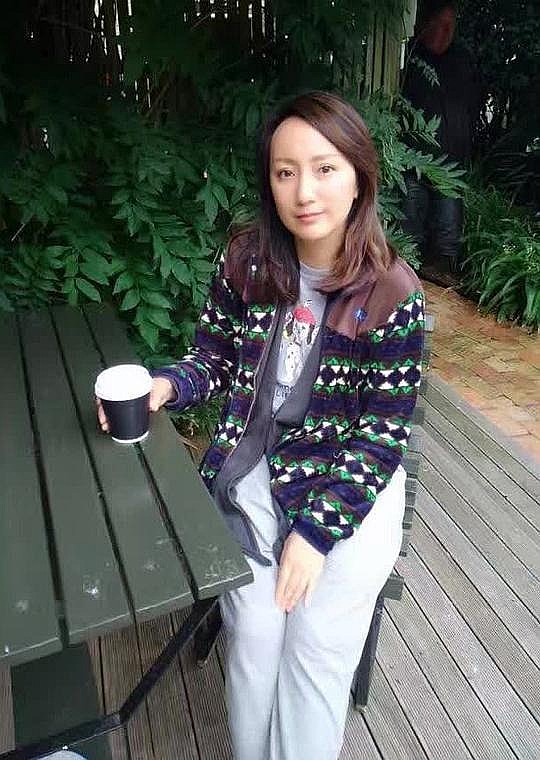 宋林洁 Linjie Song照片