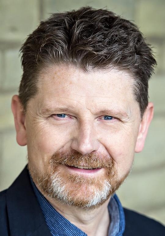 里斯·丁斯代尔 Reece Dinsdale照片