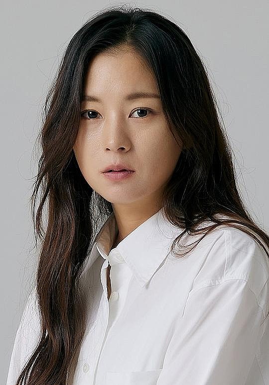 孔艺智 Ye-ji Kong照片