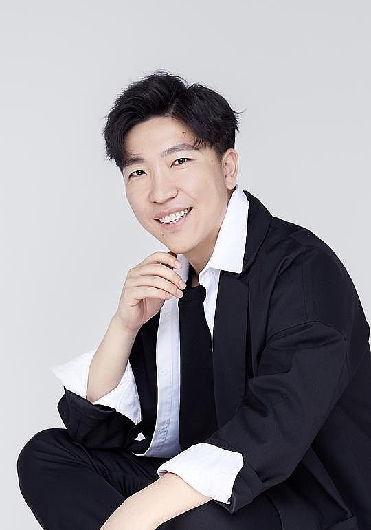 韩沛均 Richard Han照片