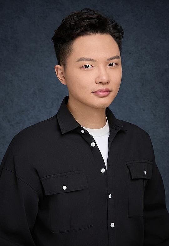 李圆 Yuan Li照片