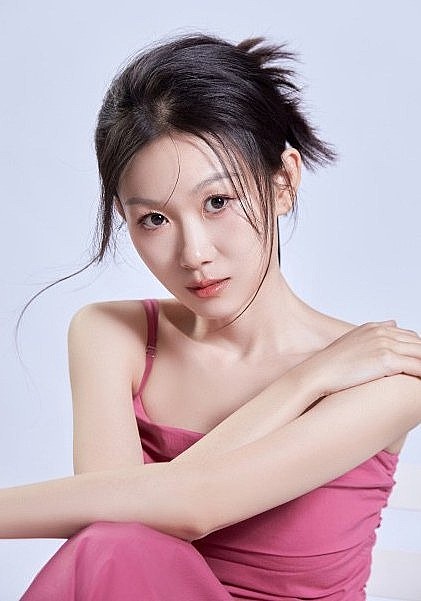 张宁 Ning Zhang照片