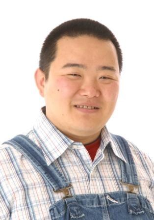 小伏伸之 Nobuyuki Kobushi照片