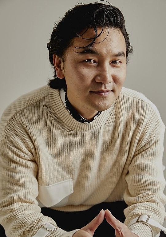 李石 Suk Lee照片