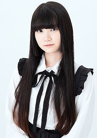 月城日花 Tsukishiro Hika照片