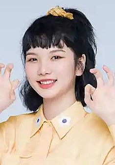 田京凡 Jingfan Tian照片