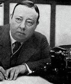 让·C·阿韦 Jean C. Havez照片