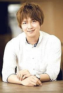 山中拓也 Yamanaka Takuya照片