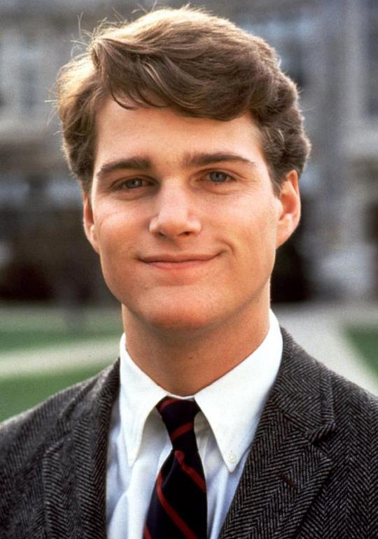 克里斯·奥唐纳 Chris O'Donnell照片