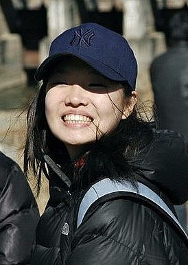 高妮妮 Nini Gao照片