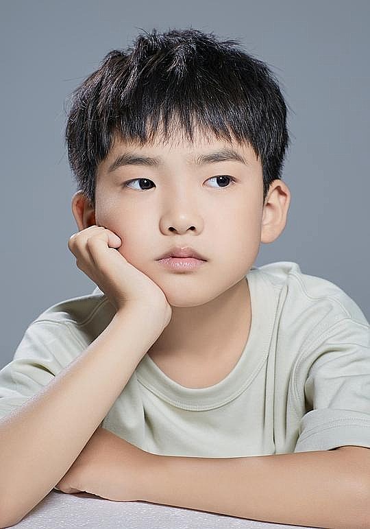 刘禹泽 Yuze Liu照片