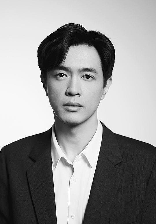 陶浩洋 Haoyang Tao照片