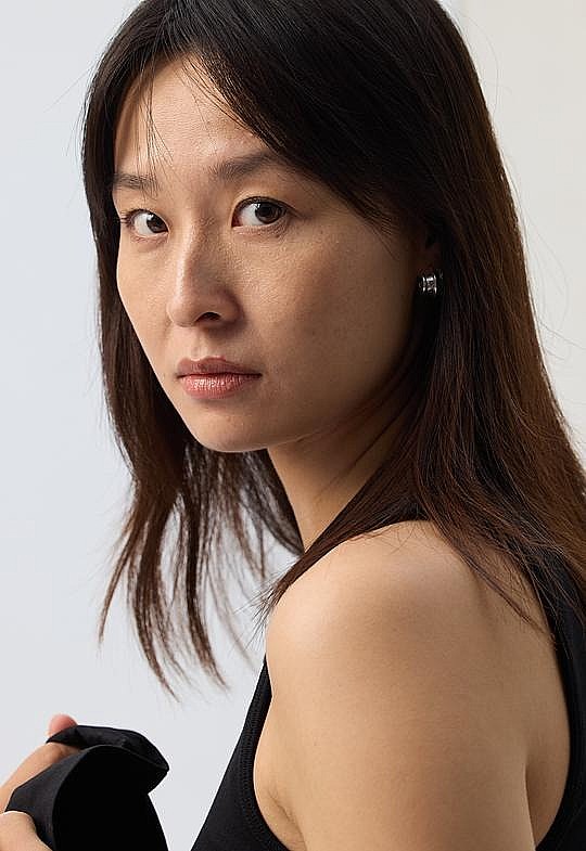 陈琳 Lin Chen照片