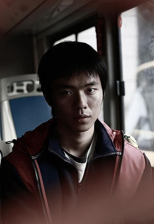陈渝陈 Yuchen Chen照片