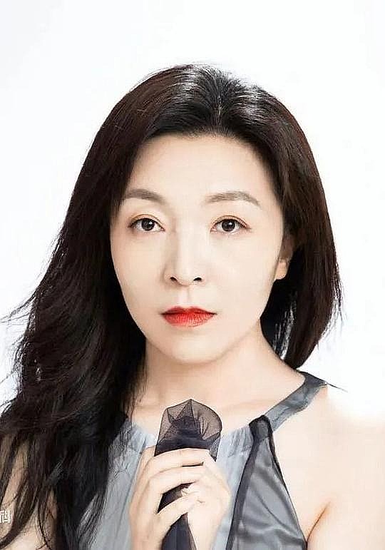 袁园 Yuan Yuan照片