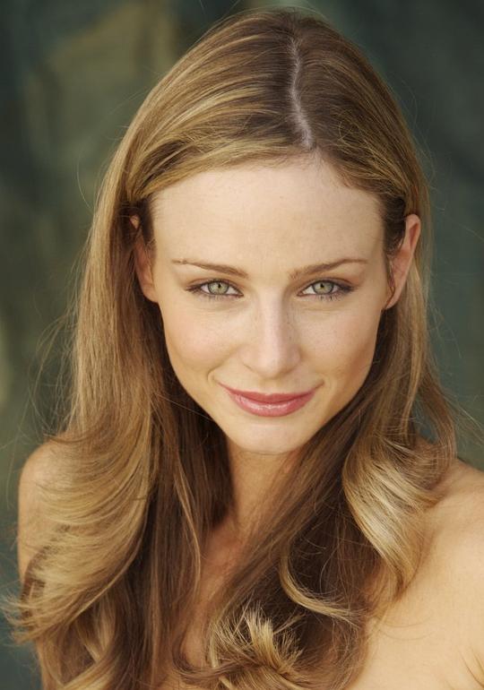 凯瑟琳·汤 Katharine Towne照片