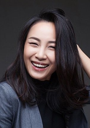 白文君 Wenjun Bai照片