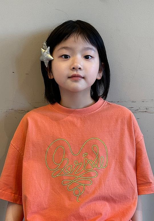 李荞伊 Mango照片