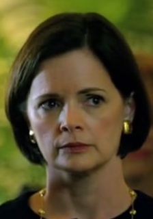 斯塔西·爱德华兹 Stacy Edwards照片