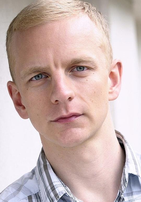 克里斯托弗·舍伍德 Christopher Sherwood照片