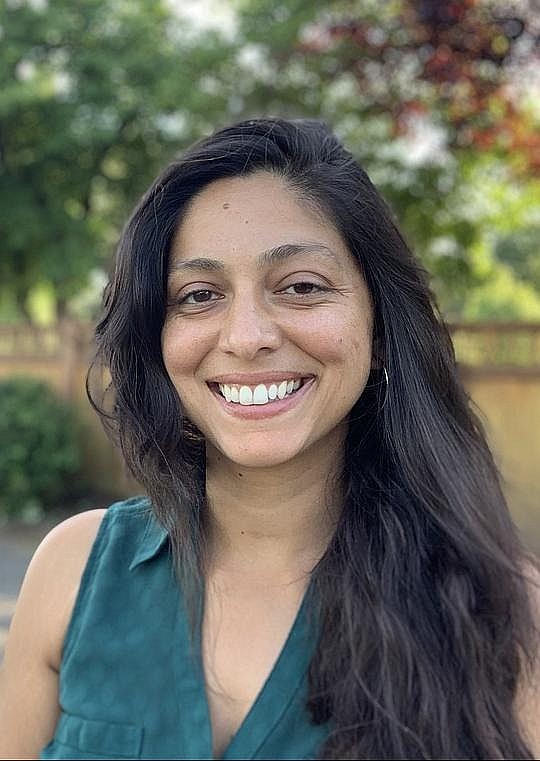 萨丁德·考尔 Satinder Kaur照片