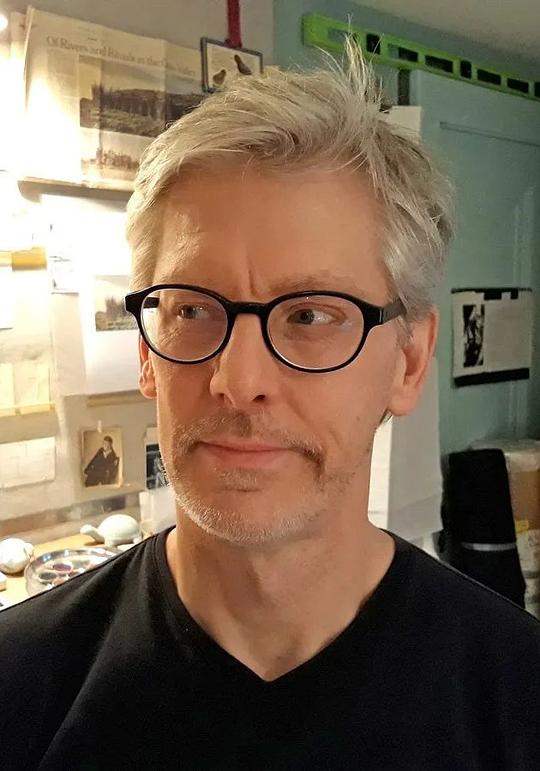 克里斯托弗·雷奇 Christopher Leitch照片