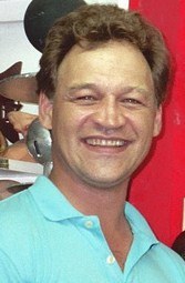 埃德·欧罗斯 Ed O'Ross照片