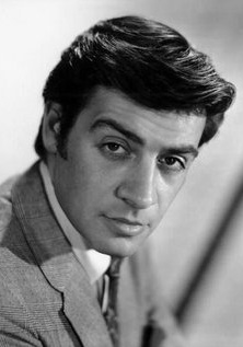 杰里·奥尔巴赫 Jerry Orbach照片