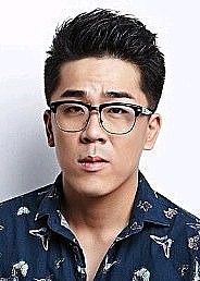 赵杰 Jie Zhao照片