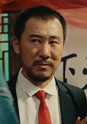 杨震钧 Zhenjun Yang照片