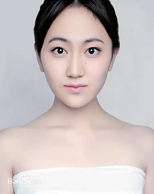 王欢 Huan Wang照片