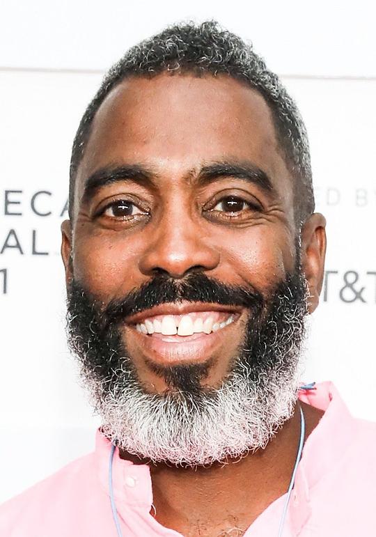 提科·威尔斯 Tico Wells照片